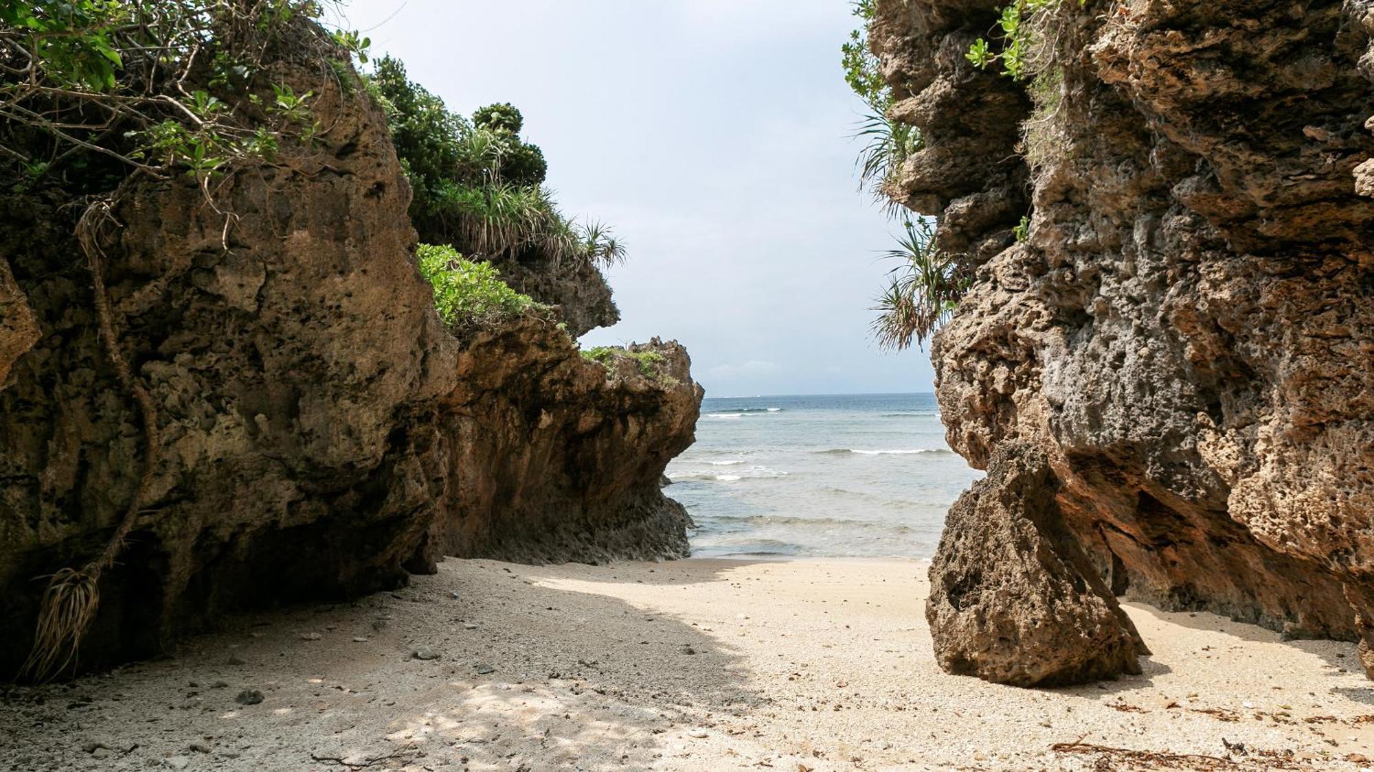 Ishigaki  주산디 빌라 외부 사진