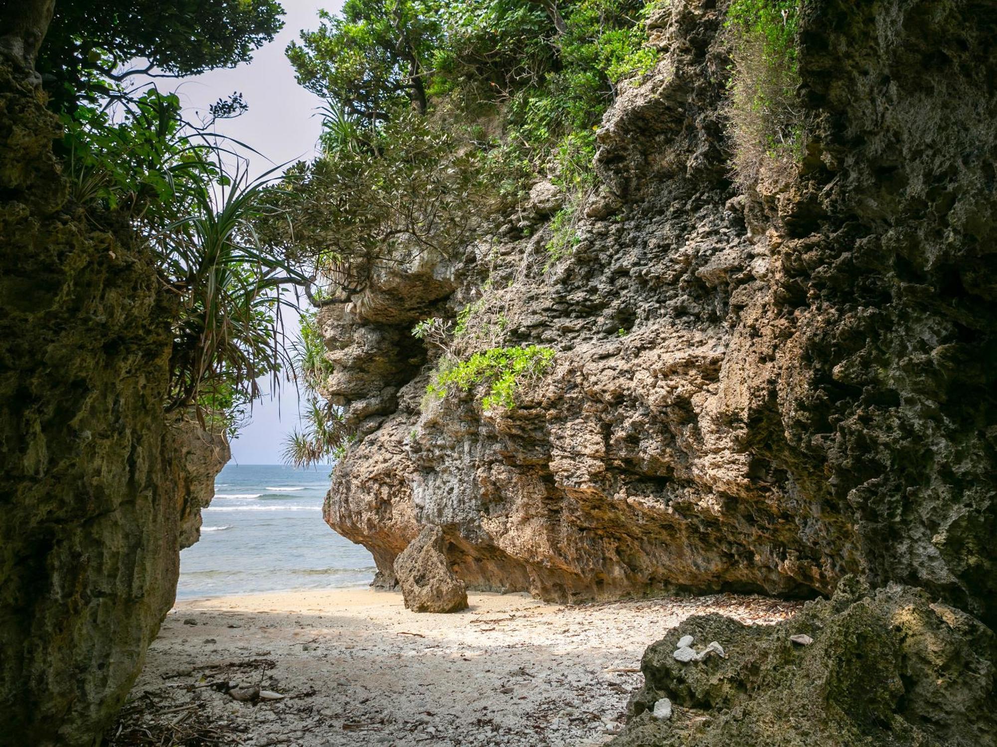 Ishigaki  주산디 빌라 외부 사진