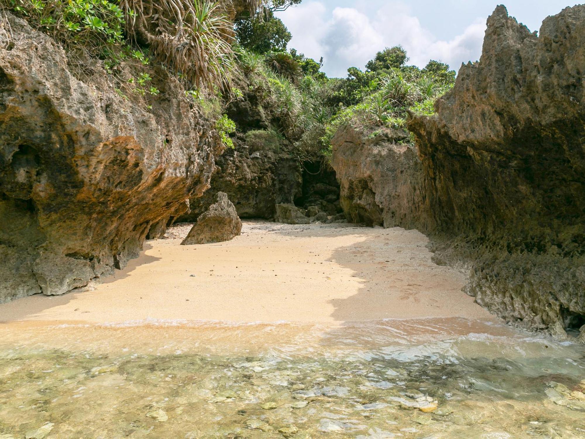 Ishigaki  주산디 빌라 외부 사진