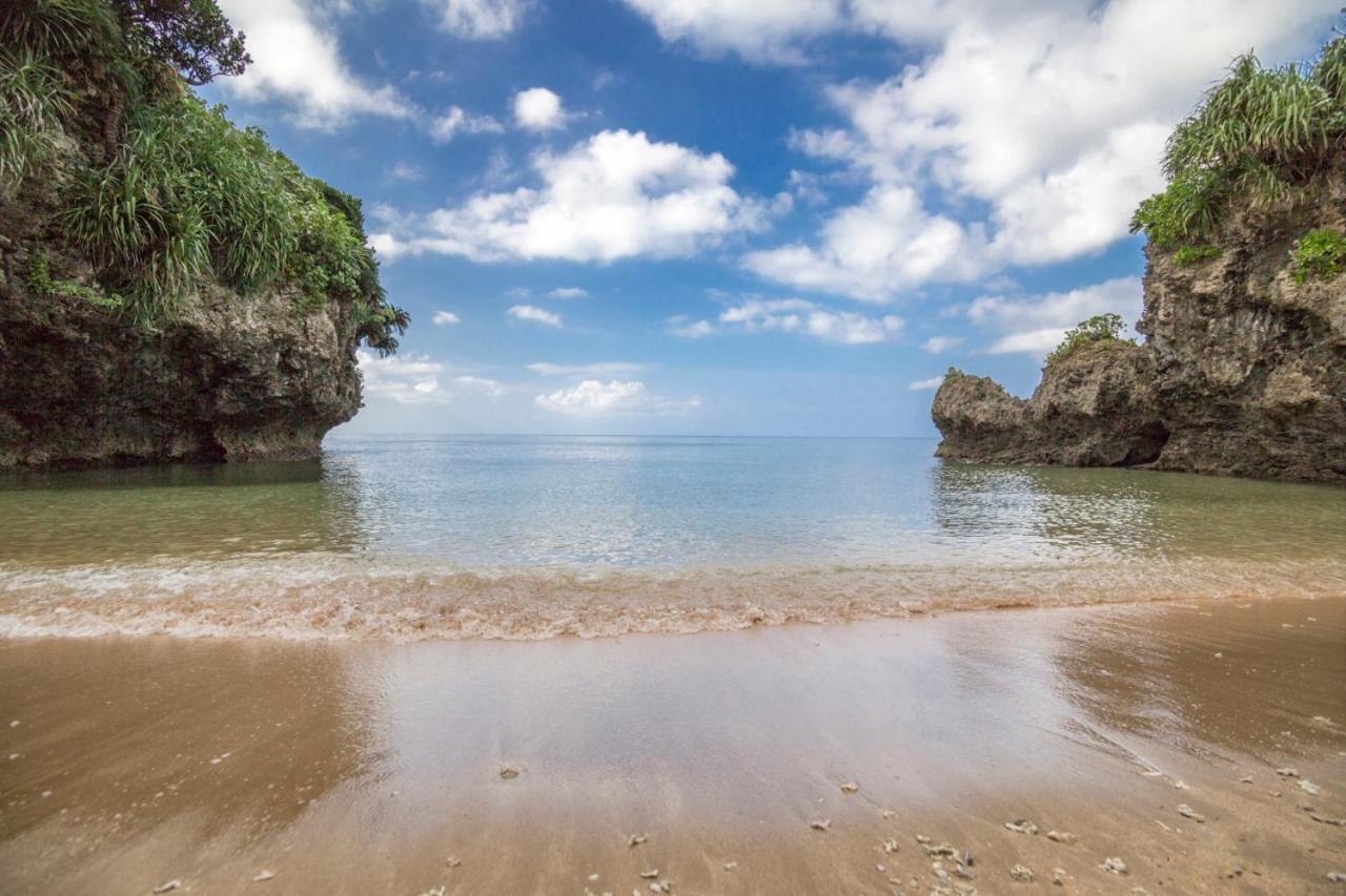 Ishigaki  주산디 빌라 외부 사진